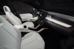 Tesla Model X Prototype 2012 года